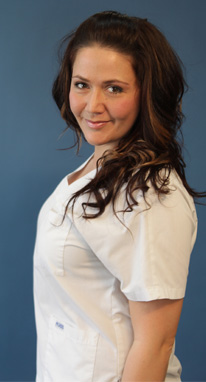 Caroline Kenny