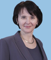 Dr. Marta Gabriela Coroeru