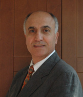 Dr. Oussama El-Housseini