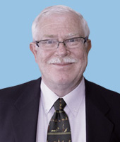 Dr. Richard Orawiec’s