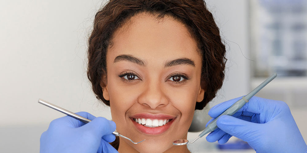 Dental Bonding Gatineau