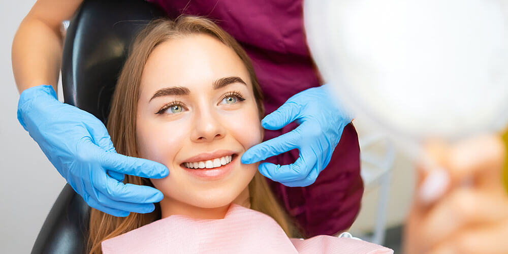 Dental Fillings Gatineau