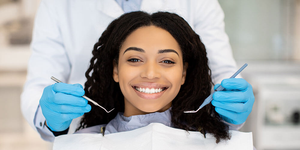 Dental Hygiene & Cleaning Gatineau