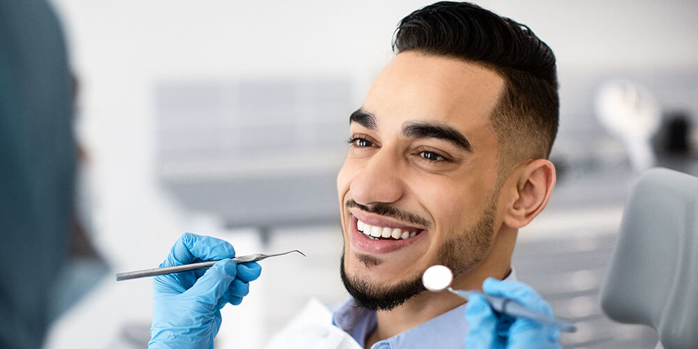 Dental Scaling & Root Planing Gatineau