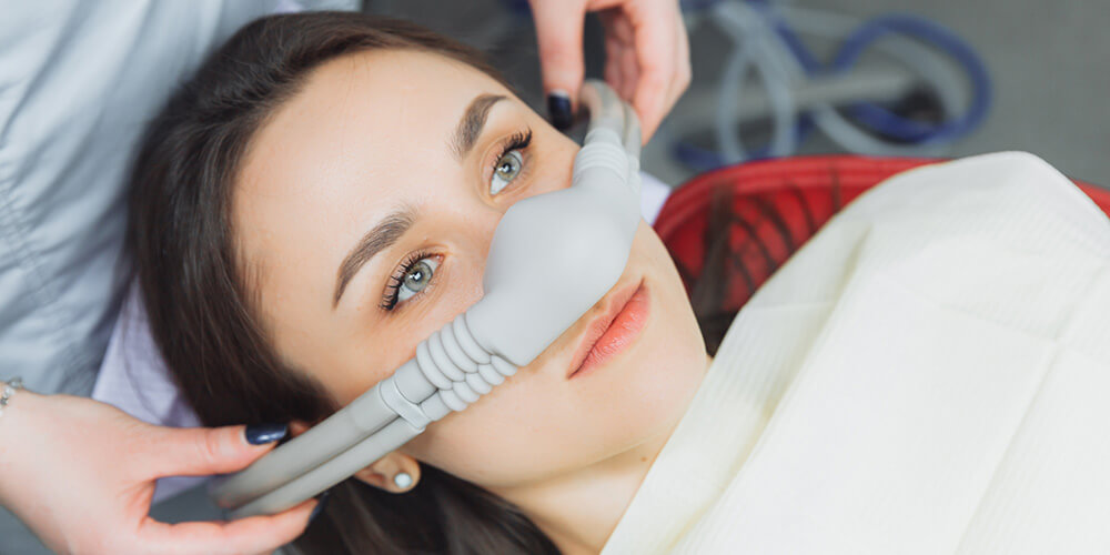 Dental Sedation Gatineau