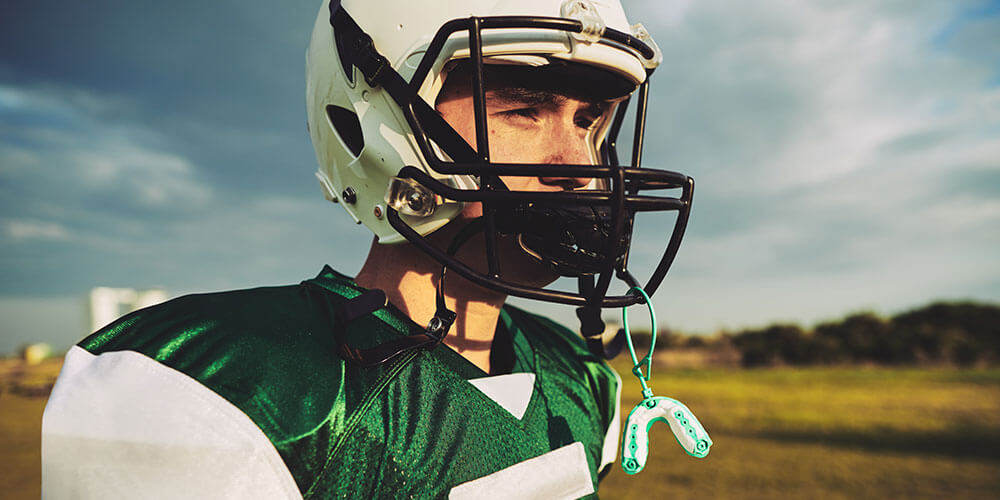 Dental Sport Guards Gatineau