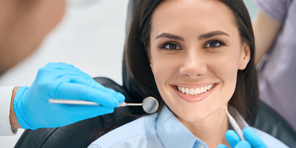 Dental Veneers Gatineau