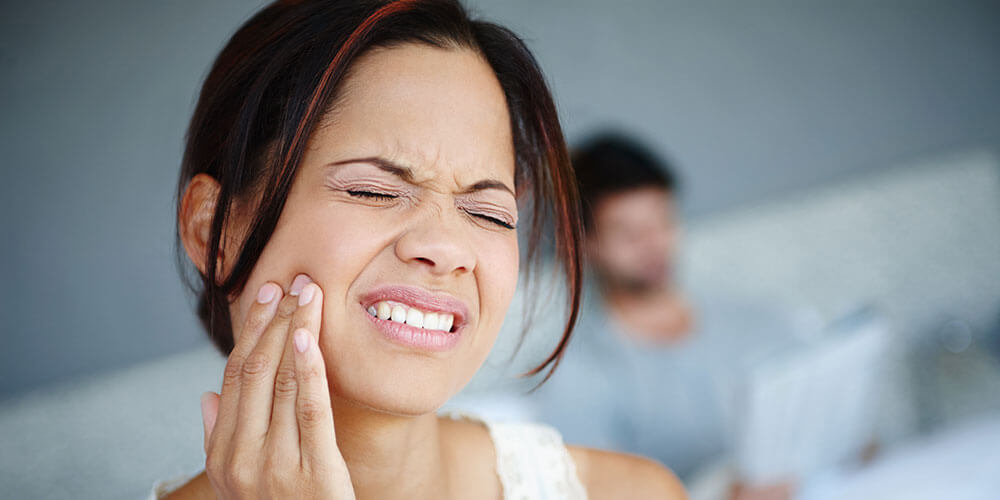 Emergency Dental Care Gatineau