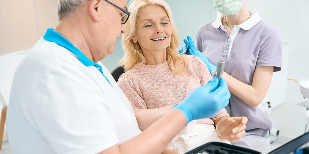 Oral Surgery Gatineau
