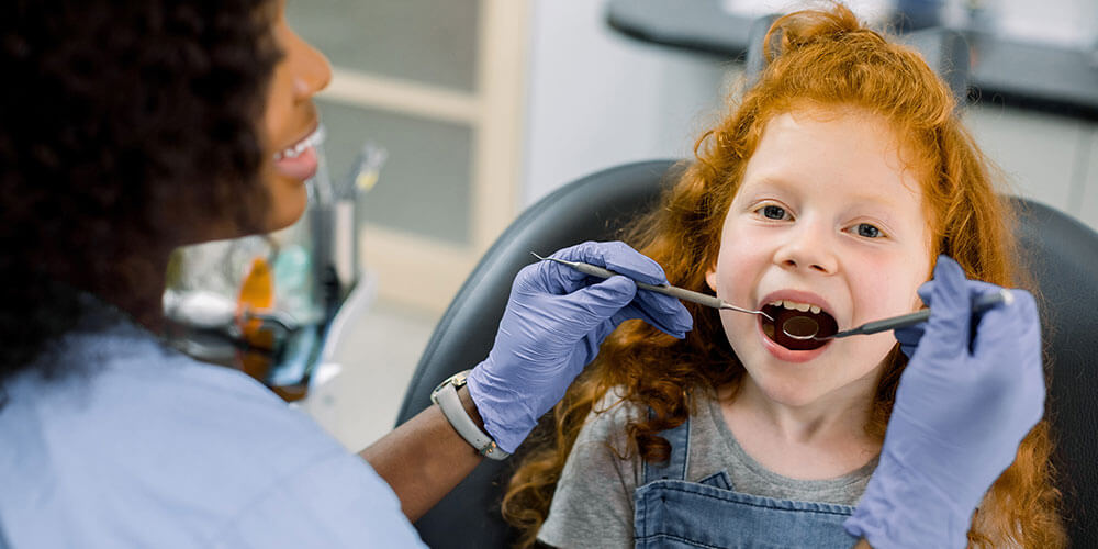 Pediatric Dentistry Gatineau