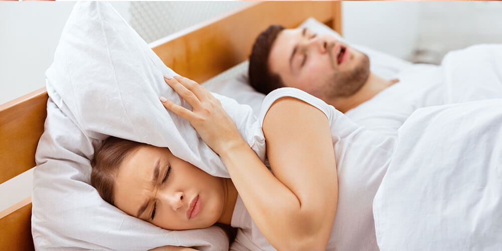 Sleep Apnea & Snoring Appliances Gatineau