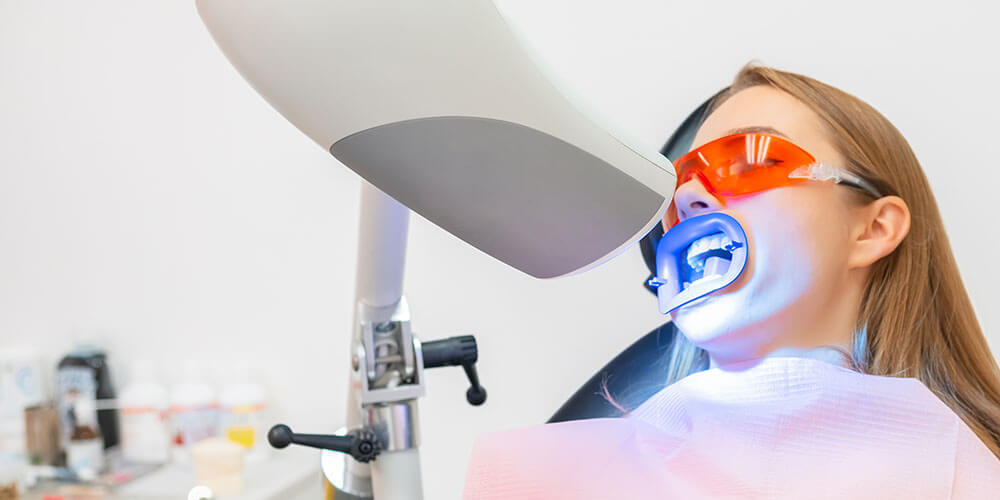 Teeth Whitening Gatineau