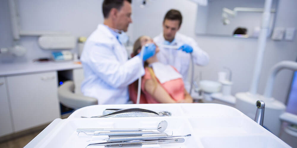 Tooth Extractions Gatineau