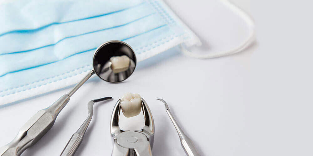 Wisdom Tooth Extraction Gatineau