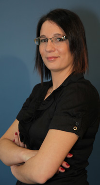 Julie Dorion